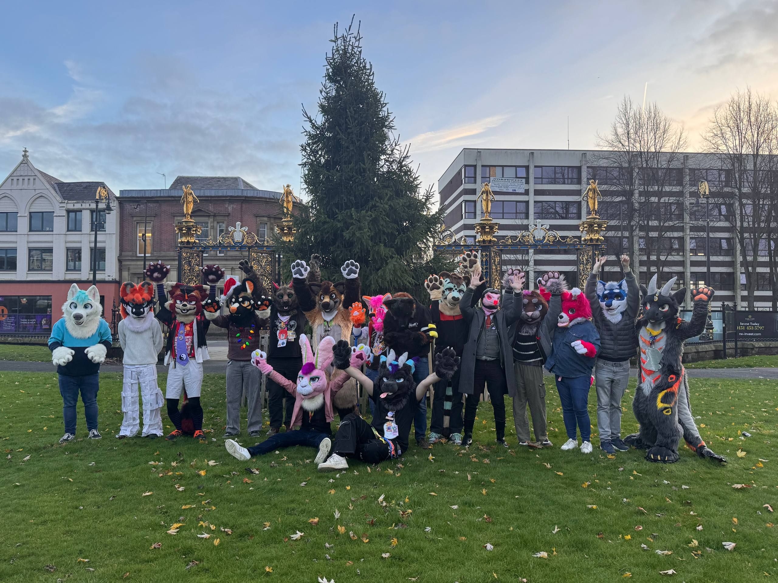 WarringtonFurs banner